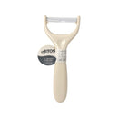 Metal & Plastic Potato Apple Peeler 14.5*6cm
