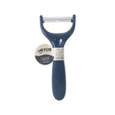 Metal & Plastic Potato Apple Peeler 14.5*6cm