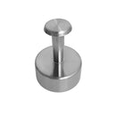 Metal & Plastic Potato Apple Peeler 14.5*6cm