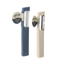 Metal & Plastic Potato Apple Peeler 15*2.5cm