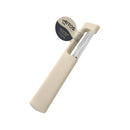 Metal & Plastic Potato Apple Peeler 15*2.5cm