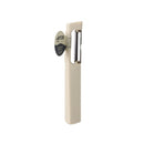 Metal & Plastic Potato Apple Peeler 15*2.5cm