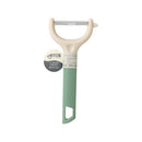 Metal & Plastic Potato Apple Peeler 25cm