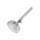 Cast Alloy Falafel Mould 5.5*14 cm