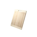 Wooden Chopping Board with Handle 20*30*1.8 cm
