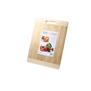 Wooden Chopping Board with Handle 20*30*1.8 cm
