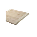 Wooden Chopping Board with Handle 26*36*1.8 cm