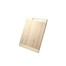 Wooden Chopping Board with Handle 26*36*1.8 cm