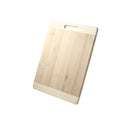 Wooden Chopping Board with Handle 30*40*1.8 cm