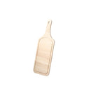 Wooden Pizza Serving Board Chopping Board 14*40*1 cm