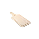 Wooden Pizza Serving Board Chopping Board 16*44*1 cm
