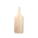 Wooden Pizza Serving Board Chopping Board 16*44*1 cm