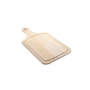 Wooden Pizza Serving Board Chopping Board 22*45*1 cm