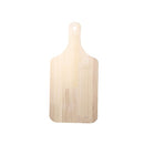 Wooden Pizza Serving Board Chopping Board 22*45*1 cm