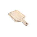 Wooden Pizza Serving Board Chopping Board 22*45*1 cm