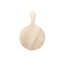 Wooden Pizza Serving Board Chopping Board 20*30*1 cm