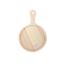 Wooden Pizza Serving Board Chopping Board 20*30*1 cm