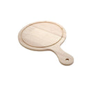 Wooden Pizza Serving Board Chopping Board 20*30*1 cm