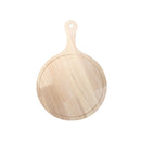 Wooden Pizza Serving Board Chopping Board 30*43*1 cm