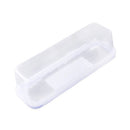 Rectangular Plastic Storage Organizer 30*10*9 cm
