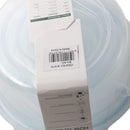 Stackable Round Plastic Crisper Box Set/4 Pcs 2+1.05+0.53+0.2L