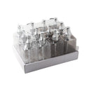 Plastic Soap Dispenser Pump 7.3*17/380ml