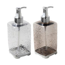 Plastic Soap Dispenser Pump 7.3*17/380ml