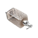 Plastic Soap Dispenser Pump 7.3*17/380ml