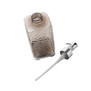 Plastic Soap Dispenser Pump 7.3*17/380ml