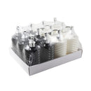 Plastic Soap Dispenser Pump 7.3*17/380ml