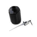 Plastic Soap Dispenser Pump 7.3*17/380ml
