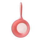 Plastic Kitchen Funnel Strainer Filter 34*18 cm