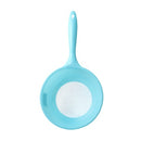 Plastic Kitchen Funnel Strainer Filter 34*18 cm