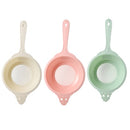 Plastic Kitchen Funnel Strainer Filter 32*15*14 cm