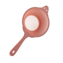 Plastic Kitchen Funnel Strainer Filter 32*15*14 cm