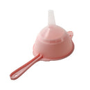 Plastic Kitchen Funnel Strainer Filter 32*15*14 cm