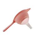 Plastic Kitchen Funnel Strainer Filter 32*15*14 cm