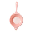 Plastic Kitchen Funnel Strainer Filter 32*15*14 cm