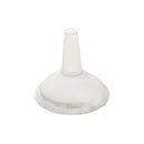 Plastic Kitchen Funnel Strainer Filter 32*15*14 cm