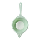 Plastic Kitchen Funnel Strainer Filter 32*15*14 cm