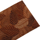 Non Slip Polyester Welcome Door Mat 45*78 cm