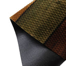 Non Slip Polyester Welcome Door Mat 45*75 cm