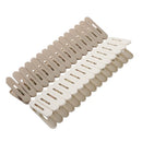 Plastic Clothing Peg Pack of 30 Pcs