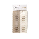 Plastic Clothing Peg Pack of 20 Pcs