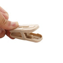 Plastic Clothing Peg Pack of 20 Pcs