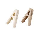 Plastic Clothing Peg Pack of 24 Pcs