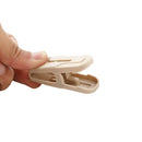 Plastic Clothing Peg Pack of 24 Pcs