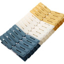 Plastic Clothing Peg Pack of 28 Pcs
