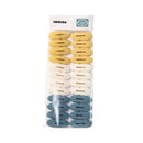 Plastic Clothing Peg Pack of 24 Pcs