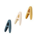 Plastic Clothing Peg Pack of 24 Pcs
